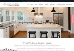 Sites similar to englishmaids.biz