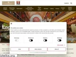 Sites similar to englishmarket.ie