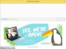 Sites similar to englishmastery.sg