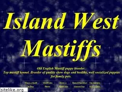 Sites similar to englishmastiff.com