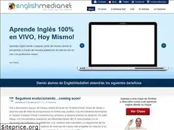 Sites similar to englishmedianet.com