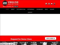 Sites similar to englishmentor.net