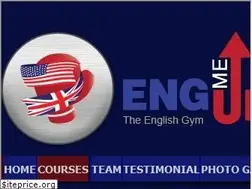 Sites similar to englishmeup.com