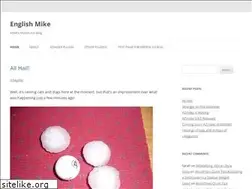Sites similar to englishmike.net