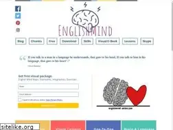 Sites similar to englishmind-online.com