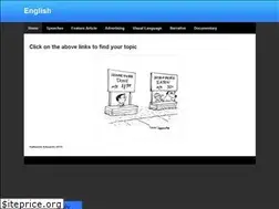 Sites similar to englishmindariesc.weebly.com
