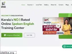 Sites similar to englishmithra.com