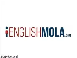 Sites similar to englishmola.com