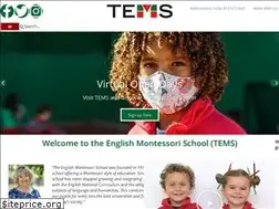 Sites similar to englishmontessorischool.com
