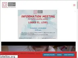Sites similar to englishmontessorischool.pl
