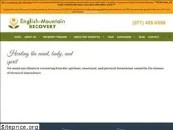 Sites similar to englishmountain.com