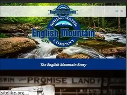 Sites similar to englishmountainh2o.com