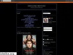 Sites similar to englishmovies.blogspot.com