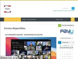 Sites similar to englishmyway.com