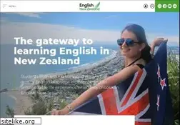 Sites similar to englishnewzealand.co.nz