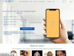 Sites similar to englishninjas.com