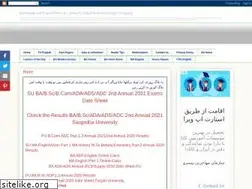 Sites similar to englishnotes4all.com