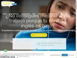 Sites similar to englishnow.es