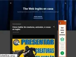 Sites similar to englishomefirst.blogspot.com