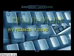 Sites similar to englishonline.free.fr