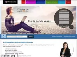 Sites similar to englishonline.pe