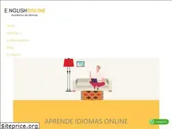 Sites similar to englishonline.tv