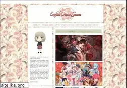 Sites similar to englishotomegames.net