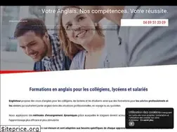 Sites similar to englishour.fr