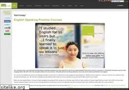Sites similar to englishoutthere.com