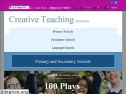 Sites similar to englishpath.org