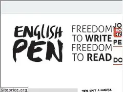 Sites similar to englishpen.org