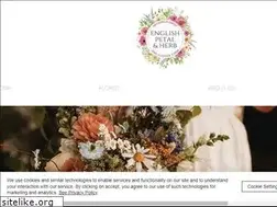 Sites similar to englishpetalandherb.com