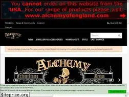 Sites similar to englishpewter.com