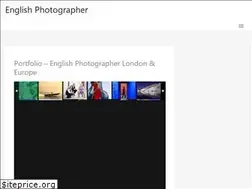 Sites similar to englishphotographer.com