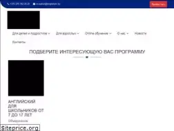 Sites similar to englishpie.by