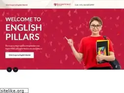Sites similar to englishpillars.com