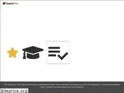Sites similar to englishplan.ru
