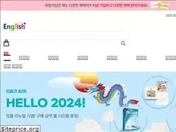 Sites similar to englishplus.co.kr