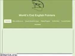 Sites similar to englishpointer.at