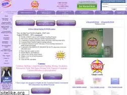 Sites similar to englishpower.com.au