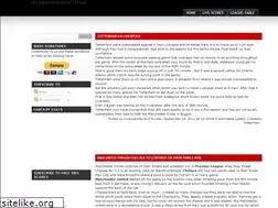 Sites similar to englishpremierleague08.blogspot.com