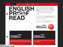 Sites similar to englishproofread.com