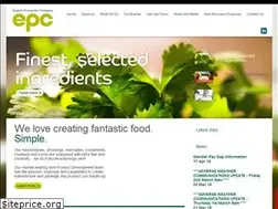 Sites similar to englishprovendercorporate.com