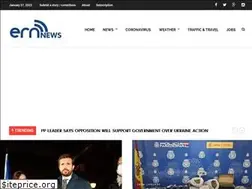 Sites similar to englishradionews.com