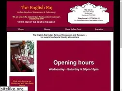 Sites similar to englishrajbridgwater.co.uk