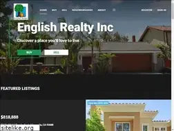 Sites similar to englishrealty.com
