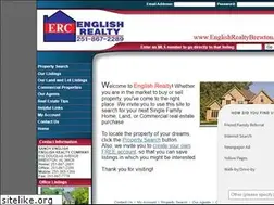 Sites similar to englishrealtybrewton.com