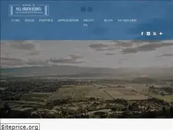 Sites similar to englishretriever.com