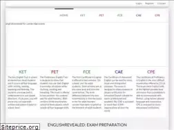 Sites similar to englishrevealed.co.uk
