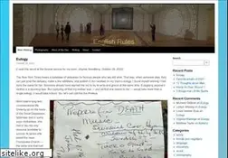 Sites similar to englishrules.com